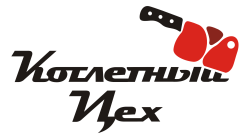 лого подпись